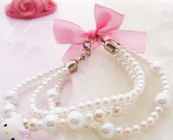 廠家直銷 8mm玻璃仿珍珠DIY飾品配件批發(fā)與個人衛(wèi)生用品銷售