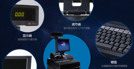 跨界經營新思路 保山干洗店如何利用收銀機拓展美發飾品銷售